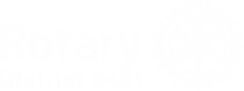 國際扶輪 3481 地區